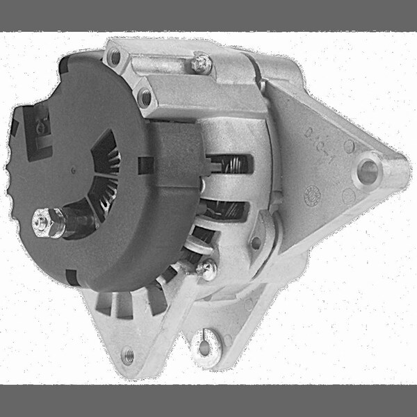 Ilc Replacement For Az, Dl16471611 Alternator DL16471611 ALTERNATOR
